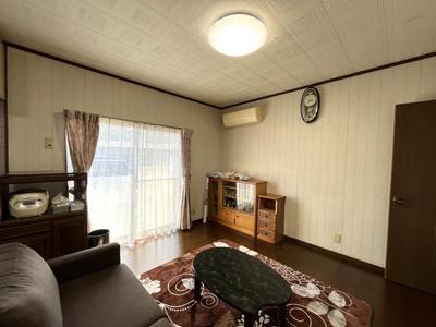 Spacious 4LDK Home Near Kii-Nagashima Station, Mie Prefecture — Image 4, Kihoku, Mie