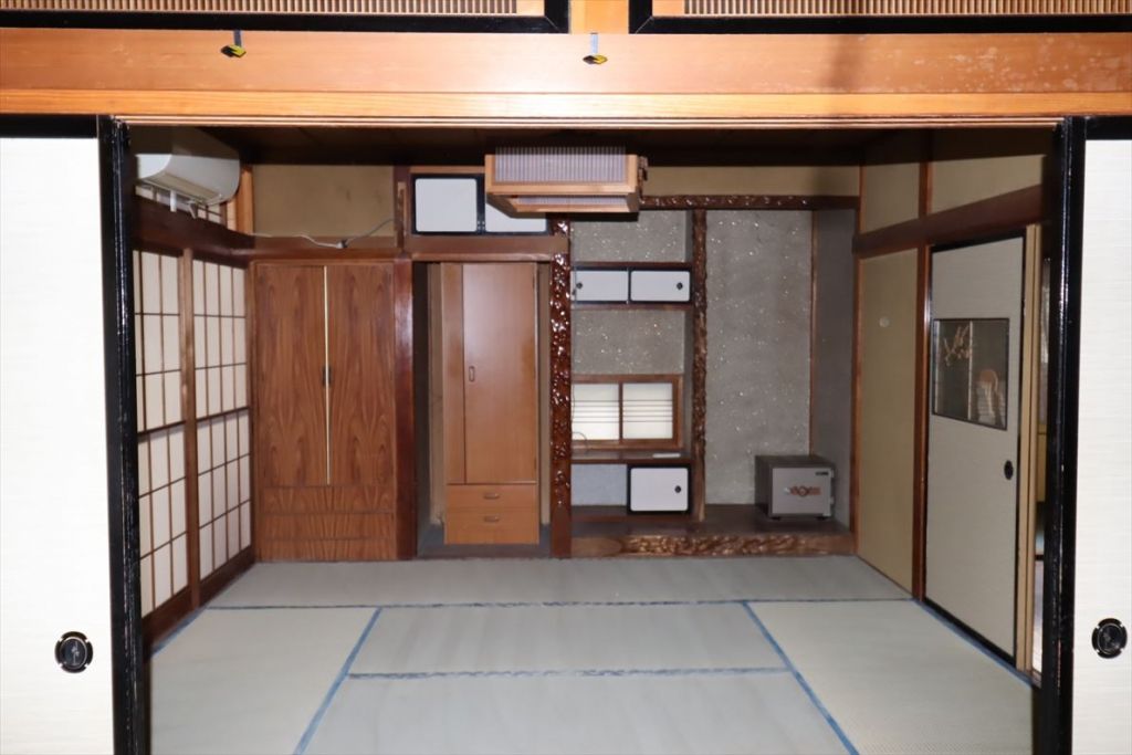 Rental House in Iwaizumi Iwate - 5DK Traditional Home - Thumbnail 4