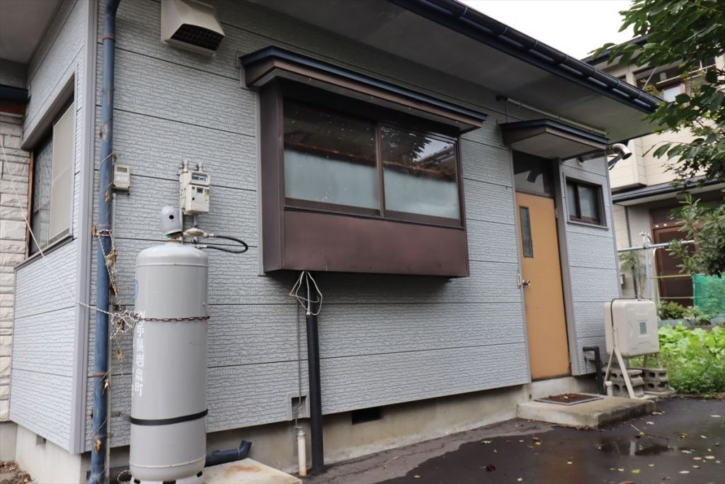 Rental House in Iwaizumi Iwate - 5DK Traditional Home - Thumbnail 2