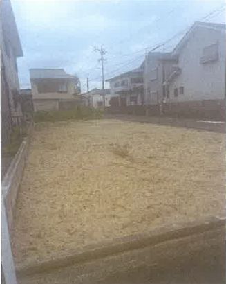 Residential plot in Yokkaichi, Mie Prefecture - Thumbnail 2