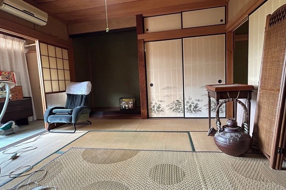 5DK Detached House for Sale in Sano, Tochigi - Thumbnail 3