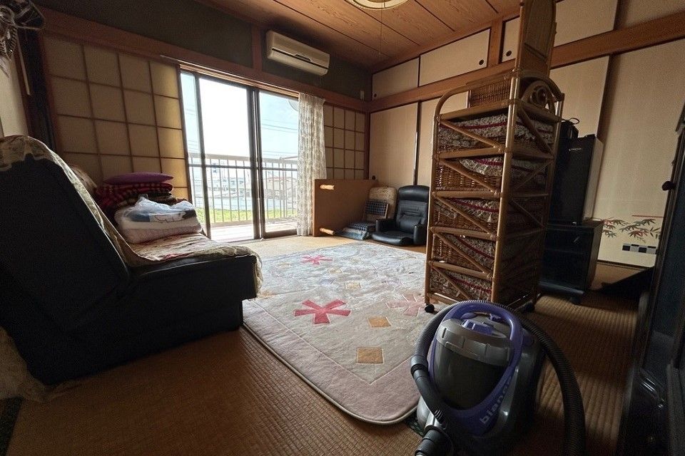 5DK Detached House for Sale in Sano, Tochigi - Thumbnail 2