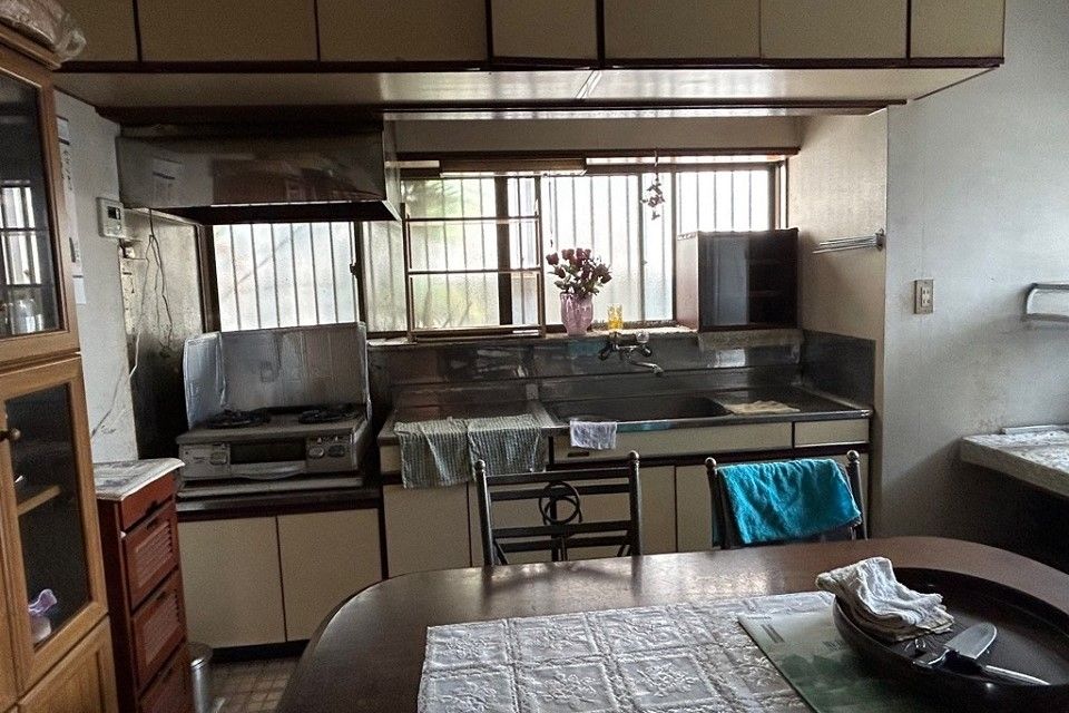 5DK Detached House for Sale in Sano, Tochigi - Thumbnail 4