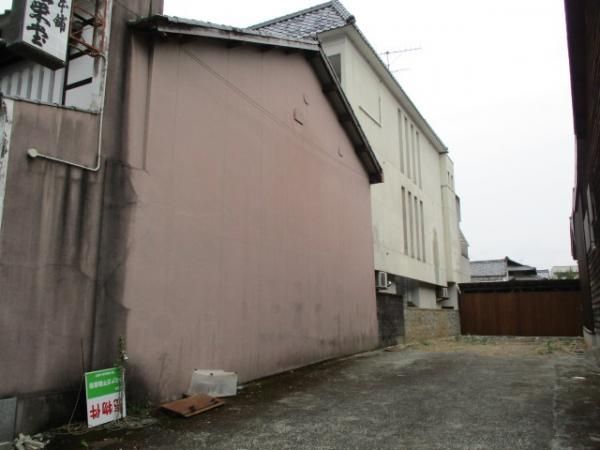 Land for Sale in Ozu Castle Town, Ehime - Vacant Plot for Development - Thumbnail 4