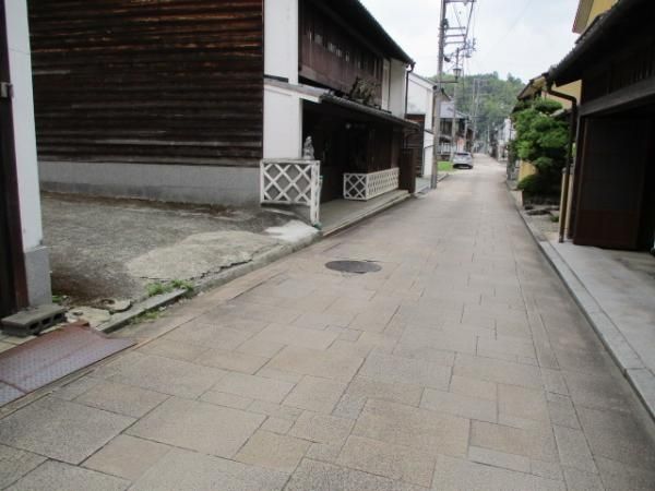 Land for Sale in Ozu Castle Town, Ehime - Vacant Plot for Development - Thumbnail 2