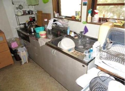 8DK House with Detached Unit for Sale in Usuki City, Oita - Thumbnail 4