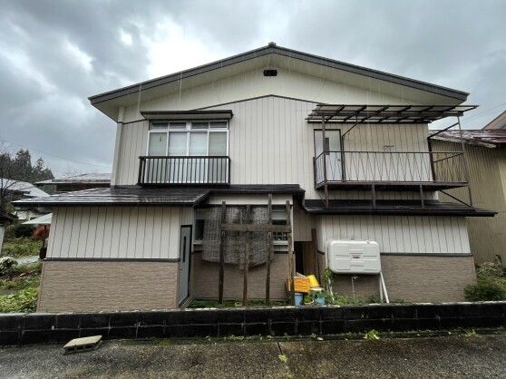 Retro 7SDK Rental House near Aizu-Miyashita Station, Fukushima - Thumbnail 3