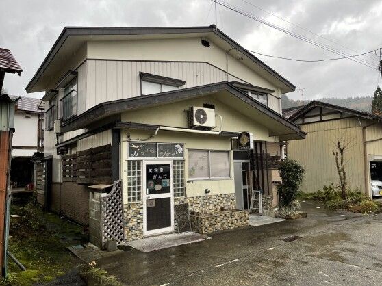 Retro 7SDK Rental House near Aizu-Miyashita Station, Fukushima - Thumbnail 2