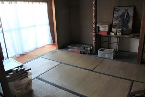 4DK Fixer-Upper House for Sale in Seki City, Gifu - Thumbnail 2