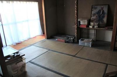 4DK Fixer-Upper House for Sale in Seki City, Gifu — Image 1, Seki, Gifu