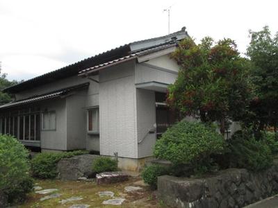 5DK Wooden House with Garden and Field in Kashiwazaki, Niigata — Image 7, Kashiwazaki, Niigata