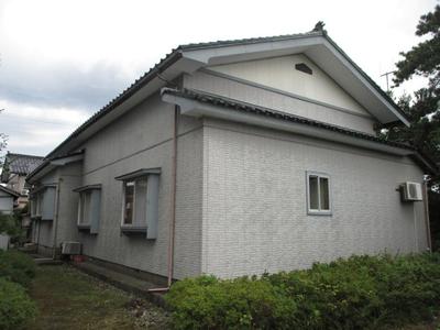 5DK Wooden House with Garden and Field in Kashiwazaki, Niigata — Image 7, Kashiwazaki, Niigata