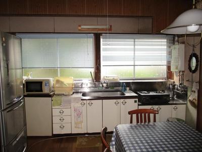 5DK Wooden House with Garden and Field in Kashiwazaki, Niigata — Image 19, Kashiwazaki, Niigata