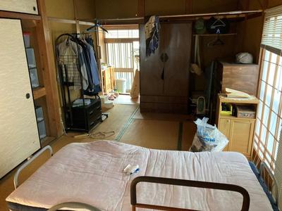 Traditional 4DK House Near Susa Station, Hagi - Corner Plot — Image 2, Hagi, Yamaguchi