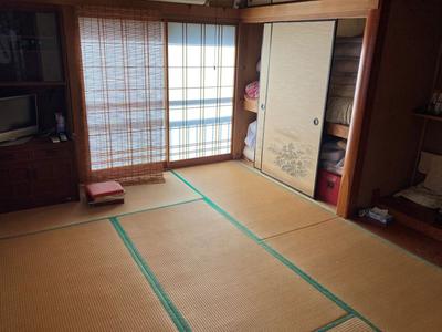 Traditional 4DK House Near Susa Station, Hagi - Corner Plot — Image 1, Hagi, Yamaguchi