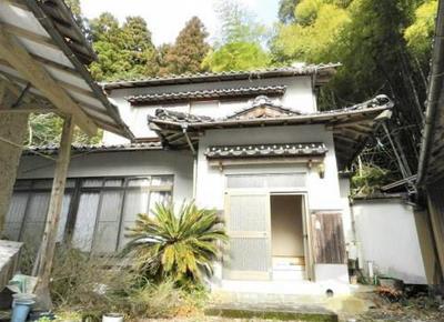 Detached house for sale [182] - Property details - Tottori Prefecture Kurayoshi City Vacant House Bank Site — Image 1, Kurayoshi, Tottori