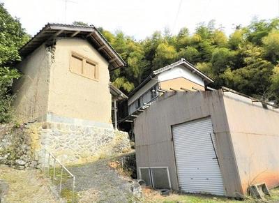 Detached house for sale [182] - Property details - Tottori Prefecture Kurayoshi City Vacant House Bank Site — Image 3, Kurayoshi, Tottori