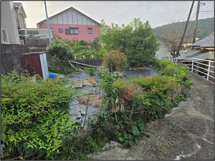 Land for Sale in Hyuga City, Miyazaki - 85 sqm - Thumbnail 2