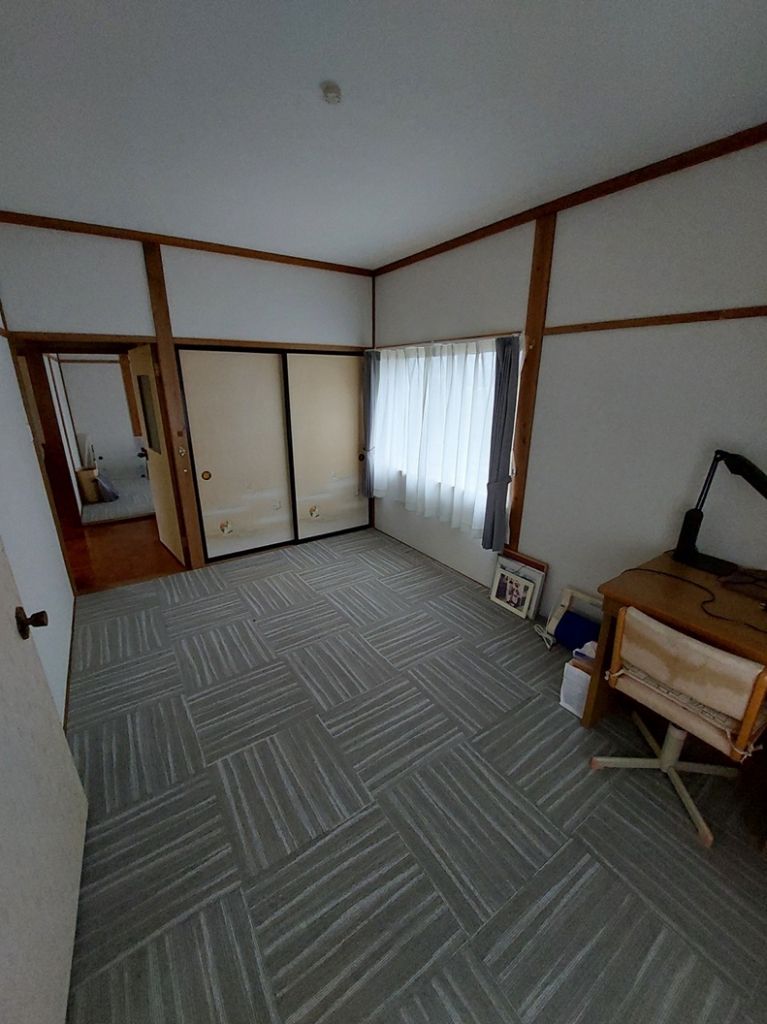 Renovated 8DK House with Basement for Sale in Mogami, Yamagata - Thumbnail 3