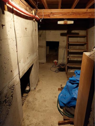 Renovated 8DK House with Basement for Sale in Mogami, Yamagata — Image 22, Mogami, Yamagata