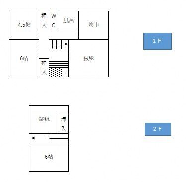 4DK Detached House for Sale in Kasai City, Hyogo - Thumbnail 2