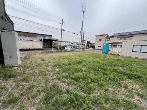 Vacant Land for Sale Near Higashi-Sanjo Station, Sanjo City - Thumbnail 4