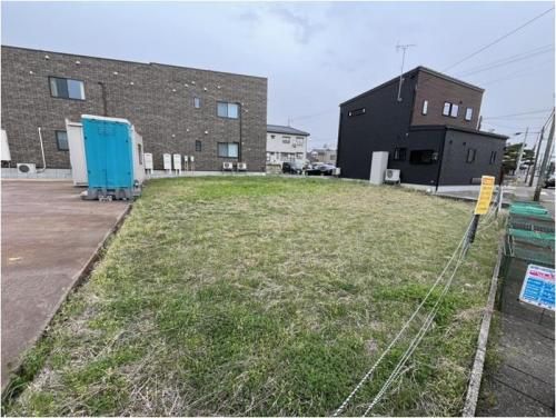 Vacant Land for Sale Near Higashi-Sanjo Station, Sanjo City - Thumbnail 3