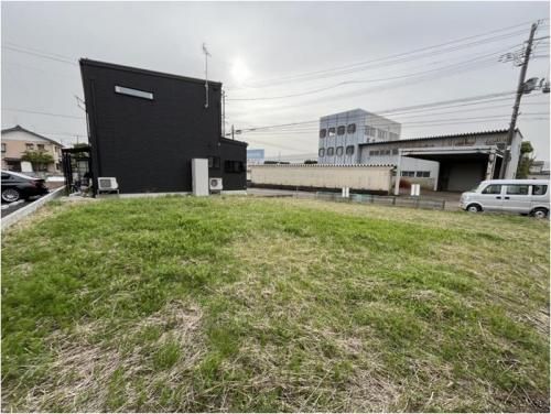 Vacant Land for Sale Near Higashi-Sanjo Station, Sanjo City - Thumbnail 2