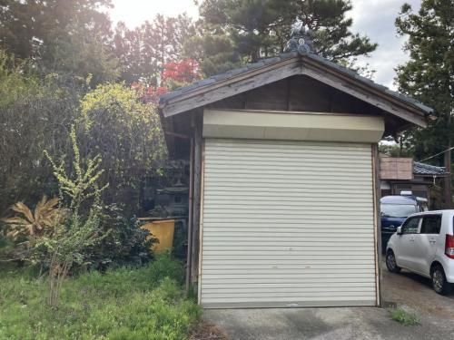 9SK Traditional House with Garden for Sale in Yahiko Village, Niigata - Image 1