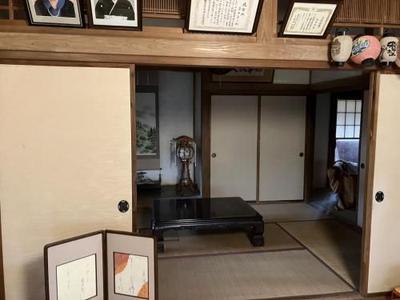 9SK Traditional House with Garden for Sale in Yahiko Village, Niigata — Image 4, Yahiko, Niigata