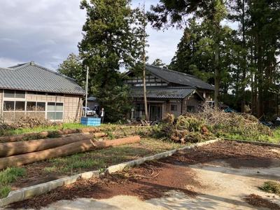 9SK Traditional House with Garden for Sale in Yahiko Village, Niigata — Image 2, Yahiko, Niigata