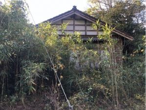 4LDK Traditional House on Large Plot in Sado Island, Niigata - Thumbnail 2