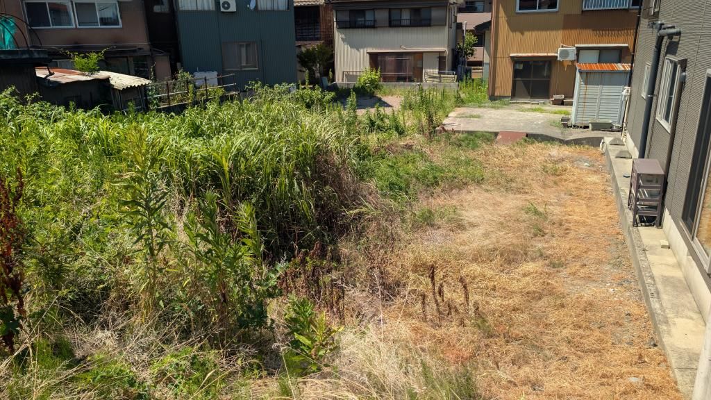Vacant Residential Lot for Sale Near Riverside in Sanjo, Niigata - Thumbnail 4