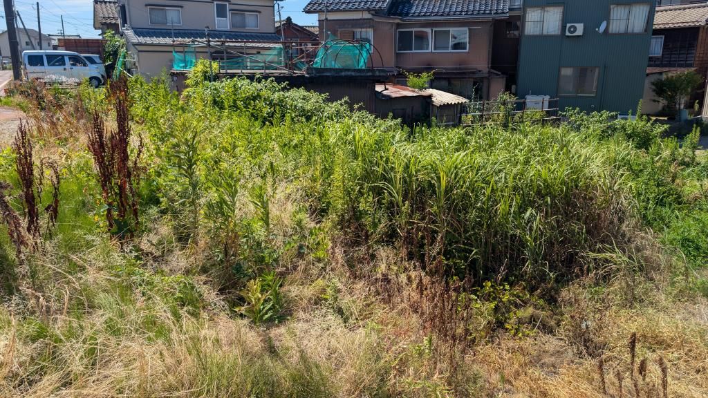 Vacant Residential Lot for Sale Near Riverside in Sanjo, Niigata - Thumbnail 3