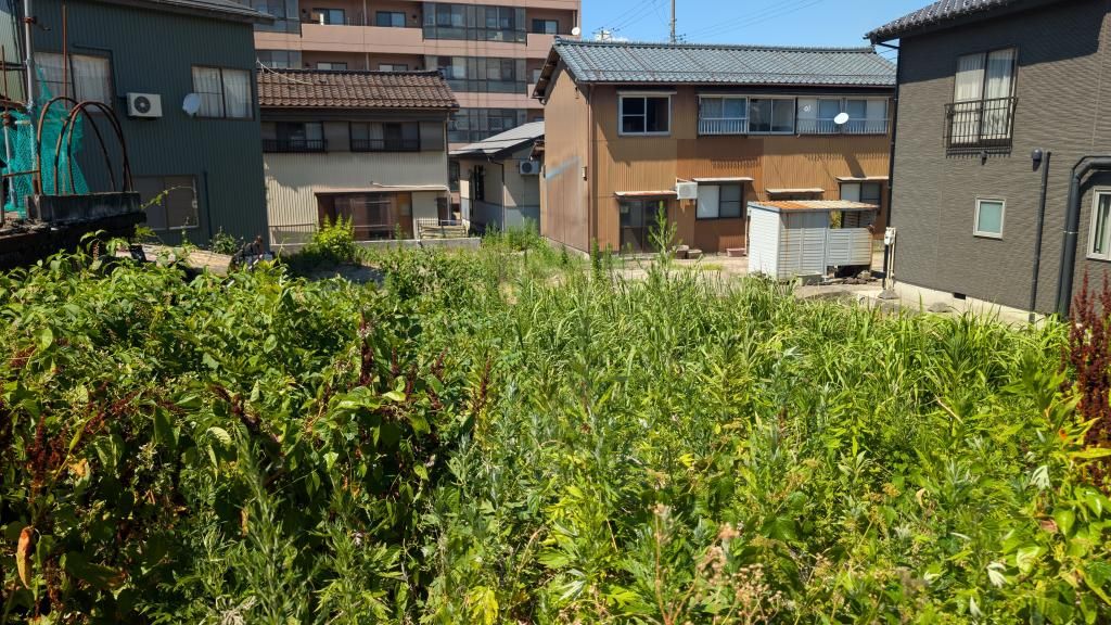 Vacant Residential Lot for Sale Near Riverside in Sanjo, Niigata - Thumbnail 2