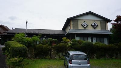 Spacious 1LDK Home with Former Diner in Yaotsu — Image 1, Yaotsu, Gifu