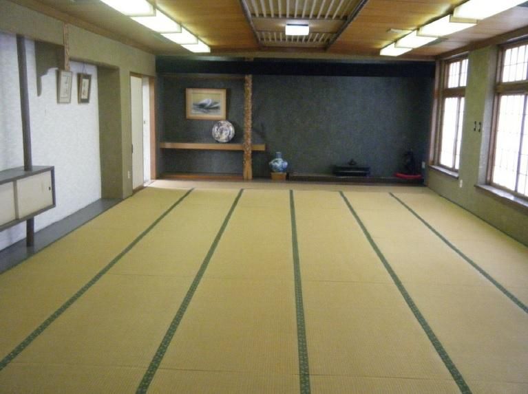 Former Ryokan for Sale in Uozu, Toyama - 567 sqm Commercial Space - Thumbnail 4