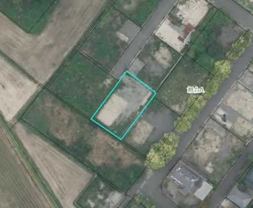 Lease Vacant Land in Ōkuma, Fukushima - 430.05 sqm Plot - Thumbnail 2