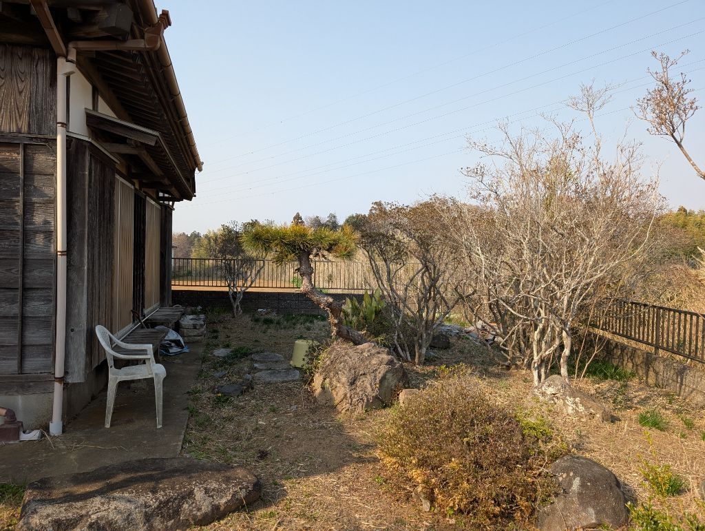 5-Bedroom Traditional Kominka House for Sale in Ishoka, Ibaraki - Thumbnail 3