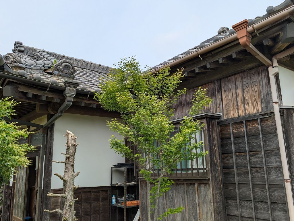5-Bedroom Traditional Kominka House for Sale in Ishoka, Ibaraki - Thumbnail 2