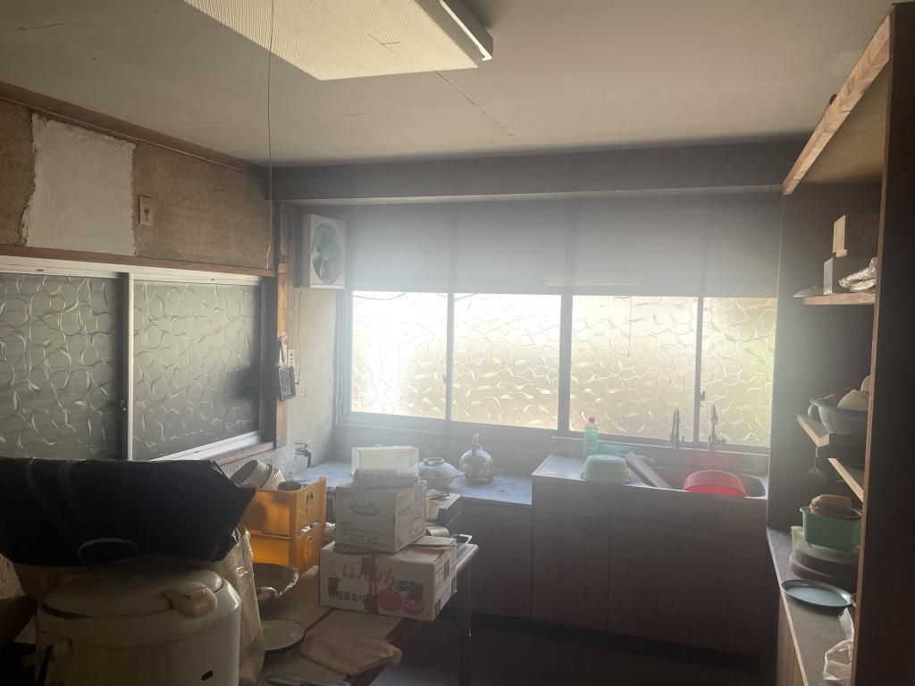 5DK Detached House with Solar Power for Sale in Mima City, Tokushima - Thumbnail 3