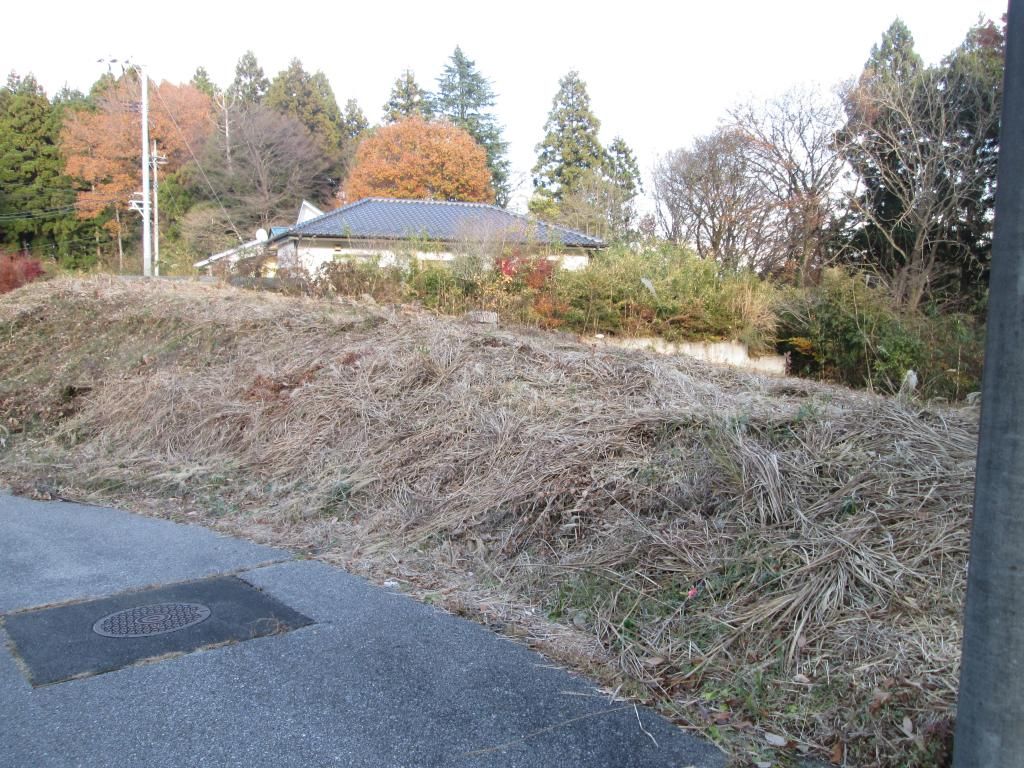 332 sqm Vacant Land for Sale in Yaita, Tochigi - Corner Plot - Thumbnail 3