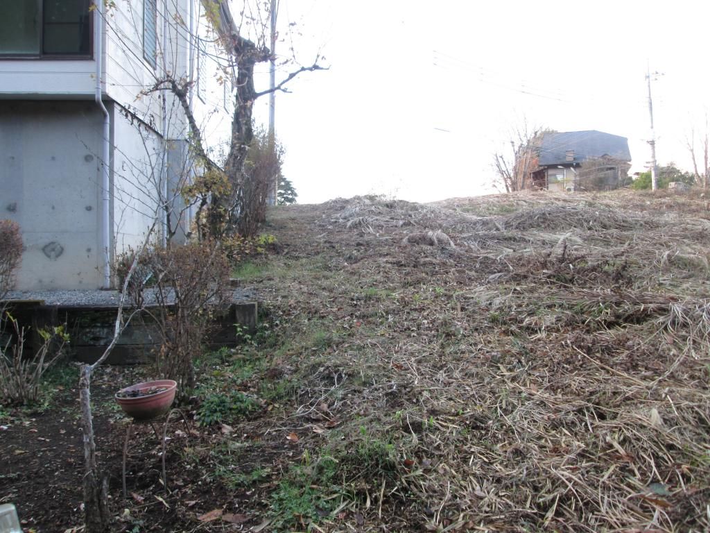 332 sqm Vacant Land for Sale in Yaita, Tochigi - Corner Plot - Thumbnail 4