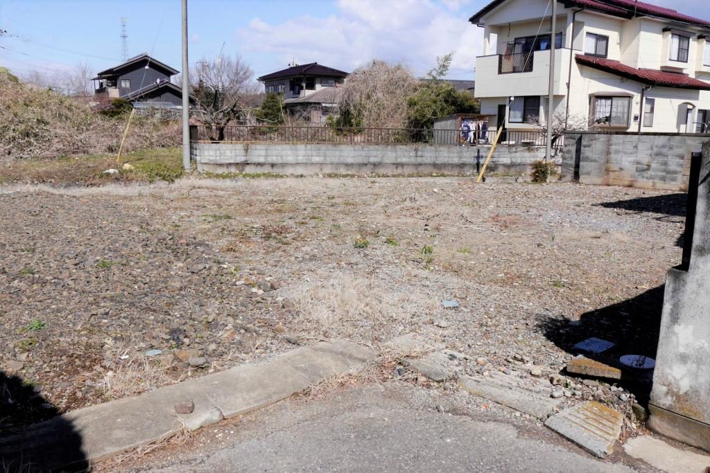 191.11 sqm Residential Land for Sale in Tochigi City - Thumbnail 4