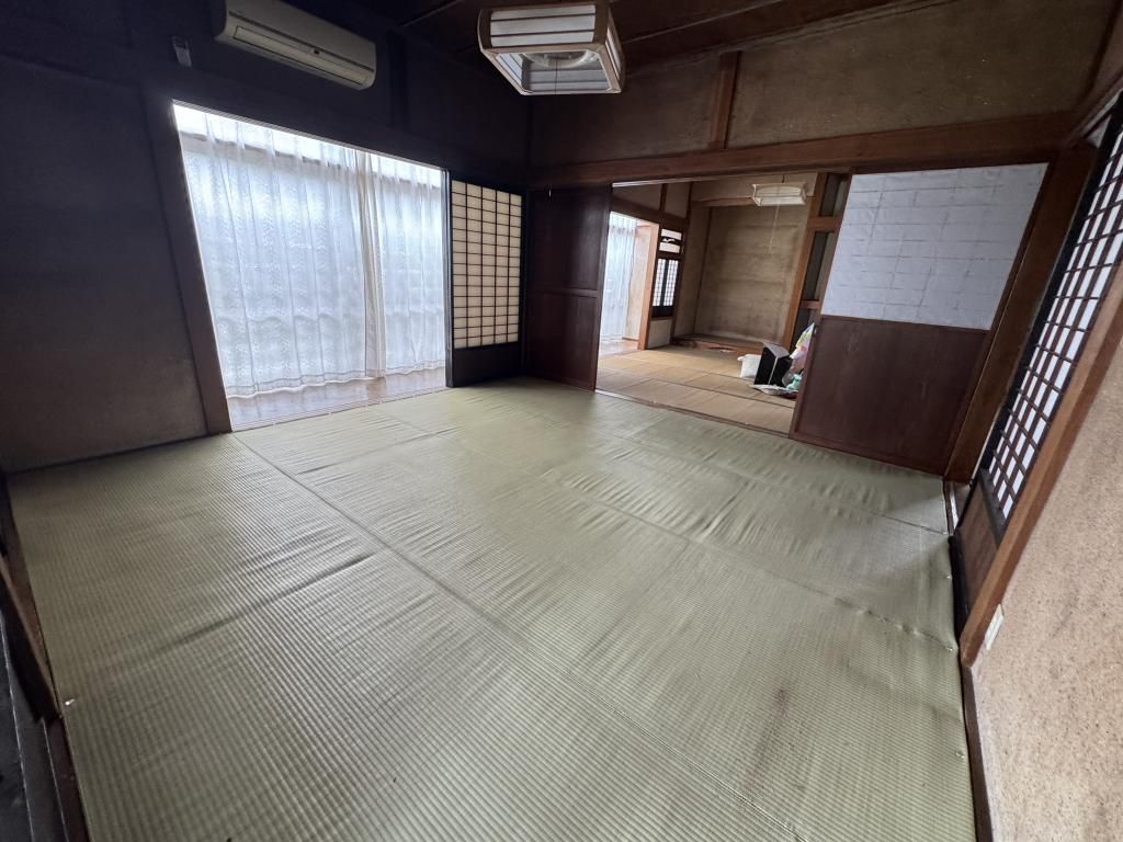 126-Year-Old Traditional 7DK House for Sale in Tokamachi, Niigata - Thumbnail 4
