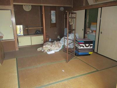 8DK House for Sale in Yawatahama with Sea Views | Akiya Bank — Image 4, Yawatahama, Ehime