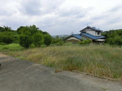 Highland Residential Land for Sale in Kiryu, Gunma - Thumbnail 2
