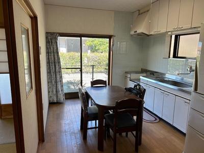 No.122 Ikumori - Property Details - Fukui Prefecture Obama City Vacant House Bank Site — Image 4, Obama, Fukui