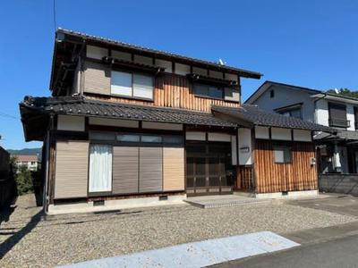 No.122 Ikumori - Property Details - Fukui Prefecture Obama City Vacant House Bank Site — Image 3, Obama, Fukui