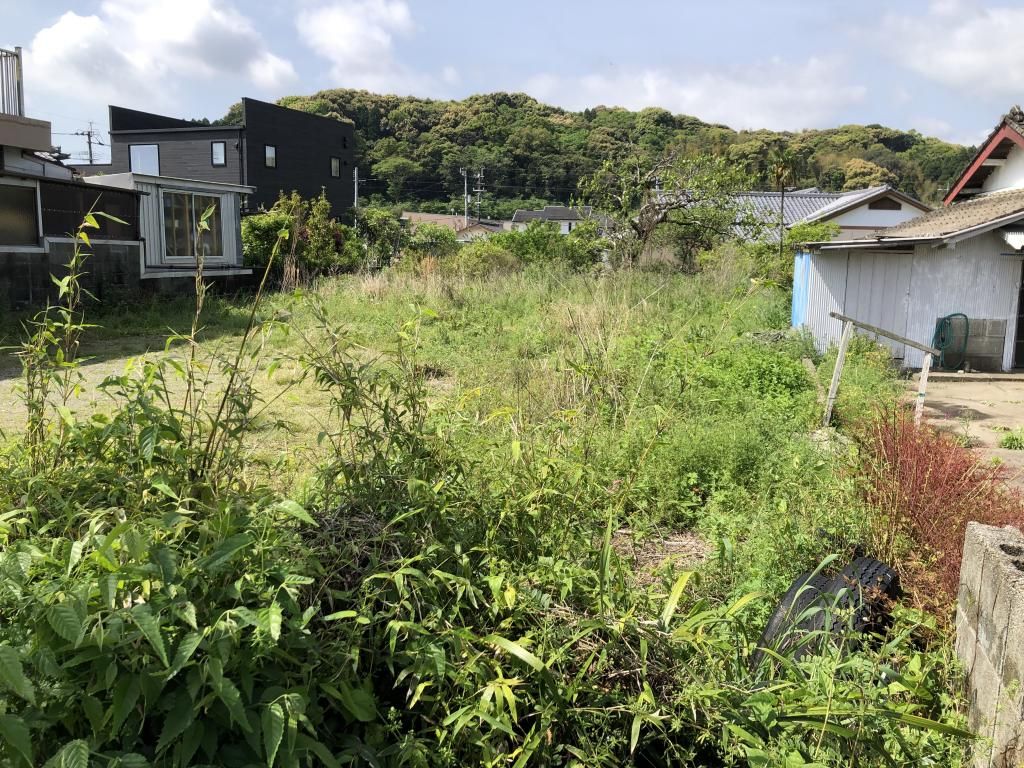 Land for Sale in Kadogawa Town, Miyazaki - 315.63 sqm - Thumbnail 2